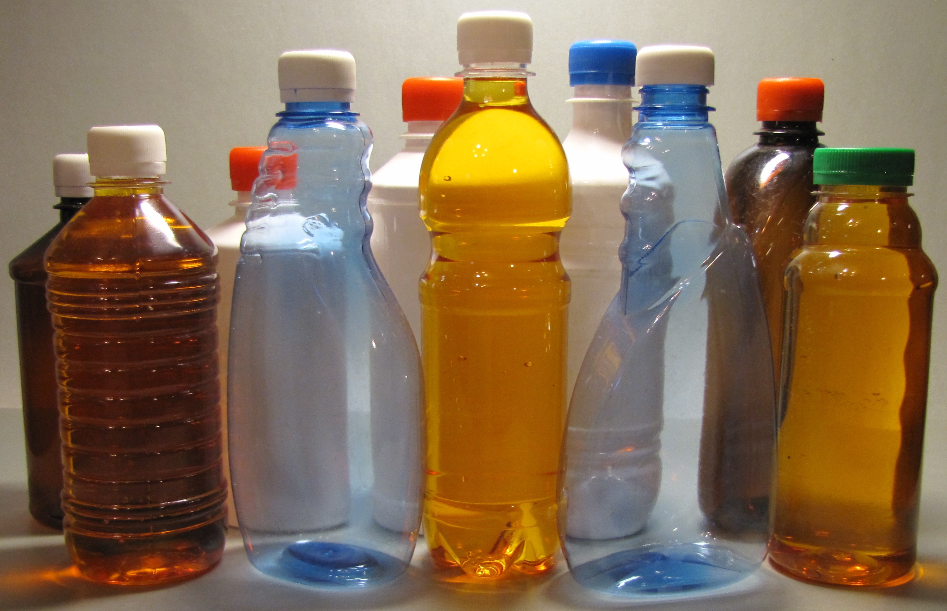 Производитель пластиковых бутылок «Экопласт»